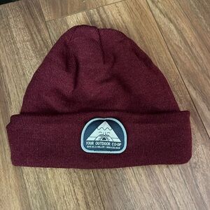 REI Beanie